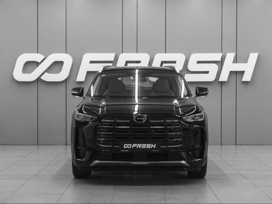 GAC GS4 Ростов-на-Дону  - изображение 3