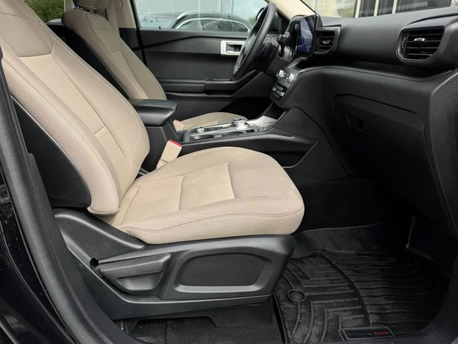 Ford Explorer VI Екатеринбург  - изображение 30