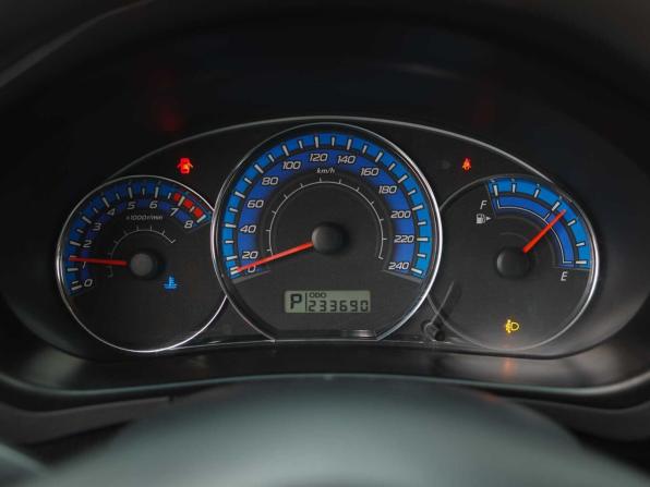 Subaru Forester III с пробегом 2008 года, цена 920 000 рублей, 233689 км, внедорожник, Автокод Объявления