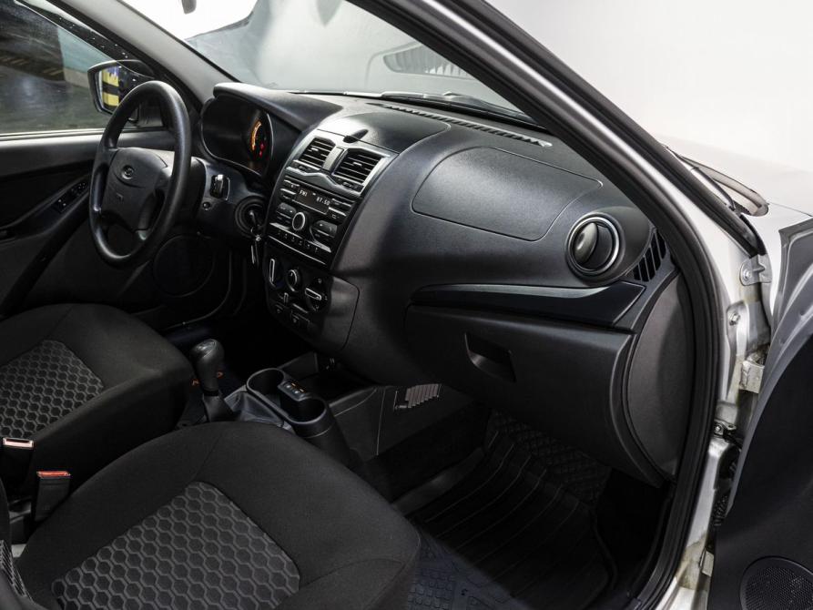 Lada (ВАЗ) Granta I Рестайлинг Тюмень  - изображение 15