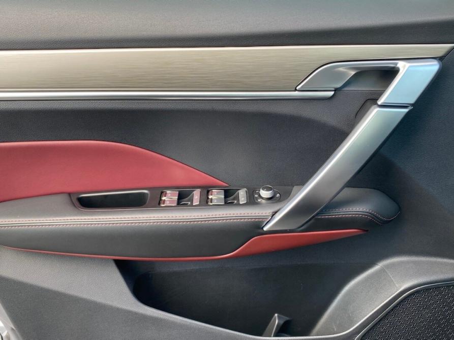 Geely Coolray I Сочи  - изображение 12