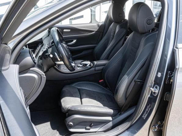 Mercedes-Benz E-Класс V (W213 S213 C238) с пробегом 2019 года, цена 3 099 000 рублей, 173762 км, седан, Автокод Объявления