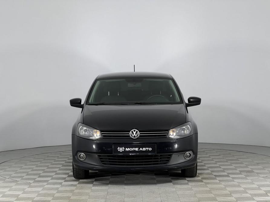 Volkswagen Polo V Калининград  - изображение 2