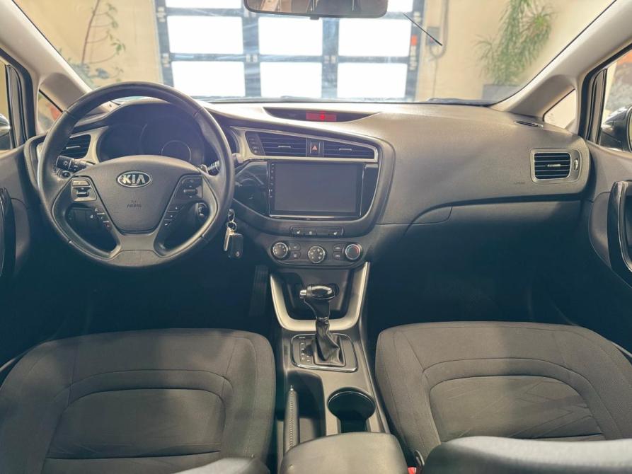 Kia Ceed II Рестайлинг Астрахань  - изображение 14