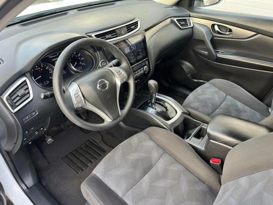 Nissan Rogue II Санкт-Петербург  - изображение 12