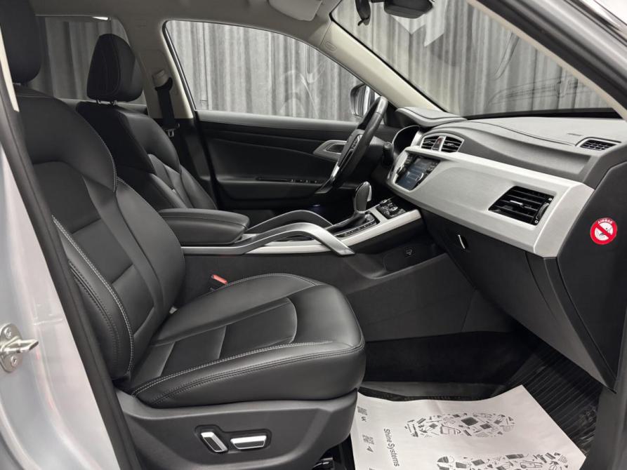 Geely Atlas I Красноярск  - изображение 15