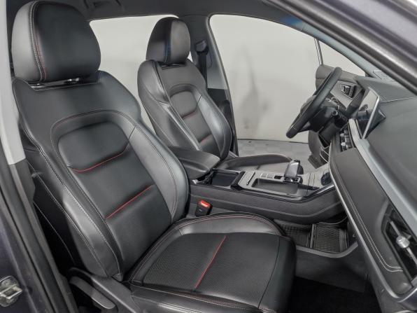 Chery Tiggo 7 Pro I с пробегом 2022 года, цена 1 299 000 рублей, 112925 км, внедорожник, Автокод Объявления