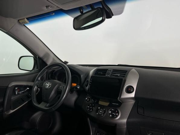 Toyota RAV4 III (XA30) Рестайлинг с пробегом 2010 года, цена 1 299 000 рублей, 168094 км, внедорожник, Автокод Объявления