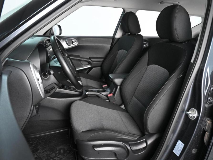 Kia Soul III Ростов-на-Дону  - изображение 10