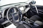 Toyota RAV4 IV (XA40) Рестайлинг Пермь  - изображение 30