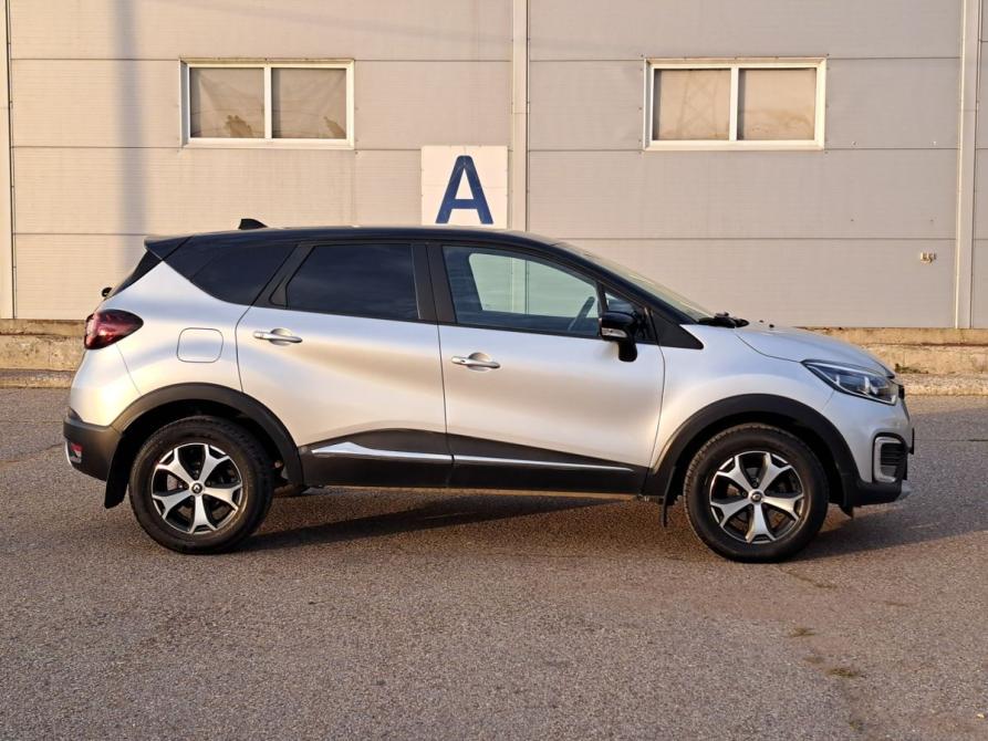 Renault Kaptur I Набережные Челны  - изображение 5