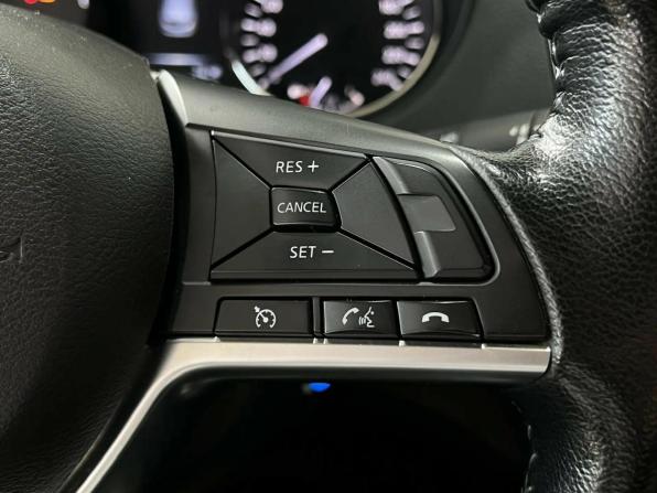 Nissan Qashqai II Рестайлинг с пробегом 2021 года, цена 1 750 000 рублей, 93608 км, внедорожник, Автокод Объявления