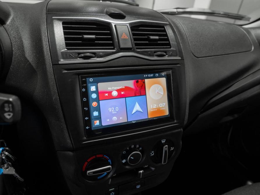 Lada (ВАЗ) Granta I Рестайлинг Москва  - изображение 16