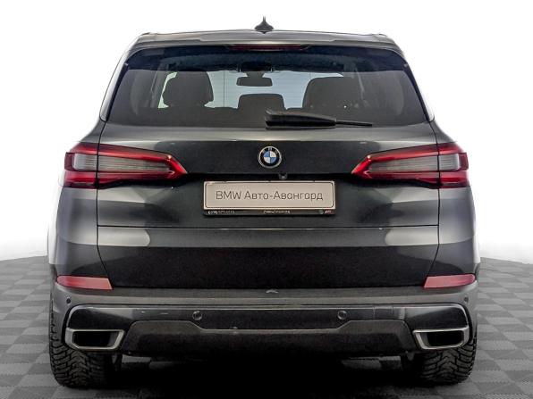 BMW X5 IV (G05/G18) с пробегом 2019 года, цена 7 400 000 рублей, 45123 км, внедорожник, Автокод Объявления