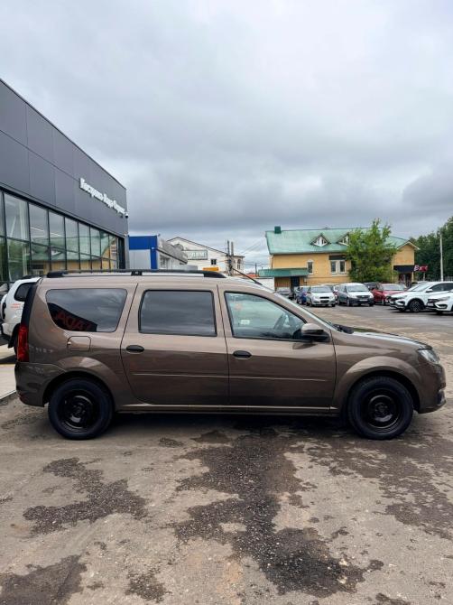 Lada (ВАЗ) Largus I Рестайлинг Кострома  - изображение 4