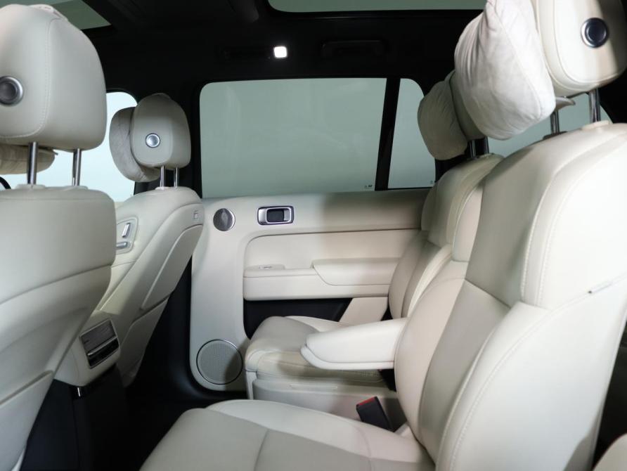 Li Auto (Lixiang) L9 I Санкт-Петербург  - изображение 24