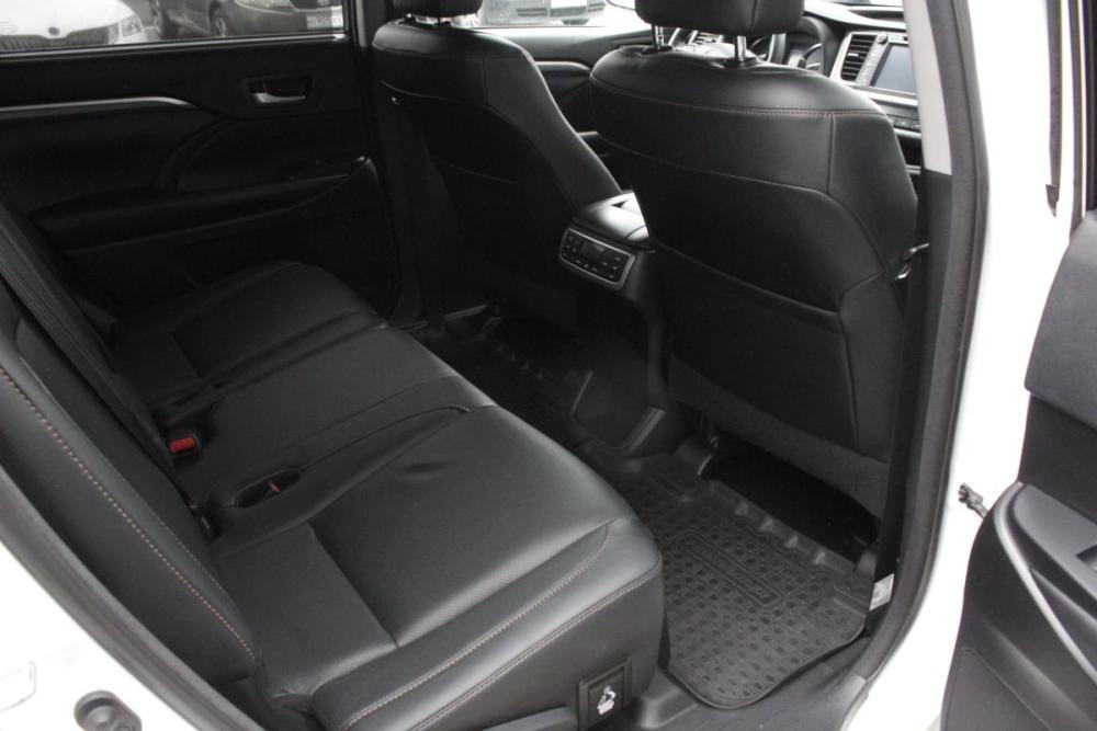 Toyota Highlander III (XU50) Рестайлинг Брянск  - изображение 27