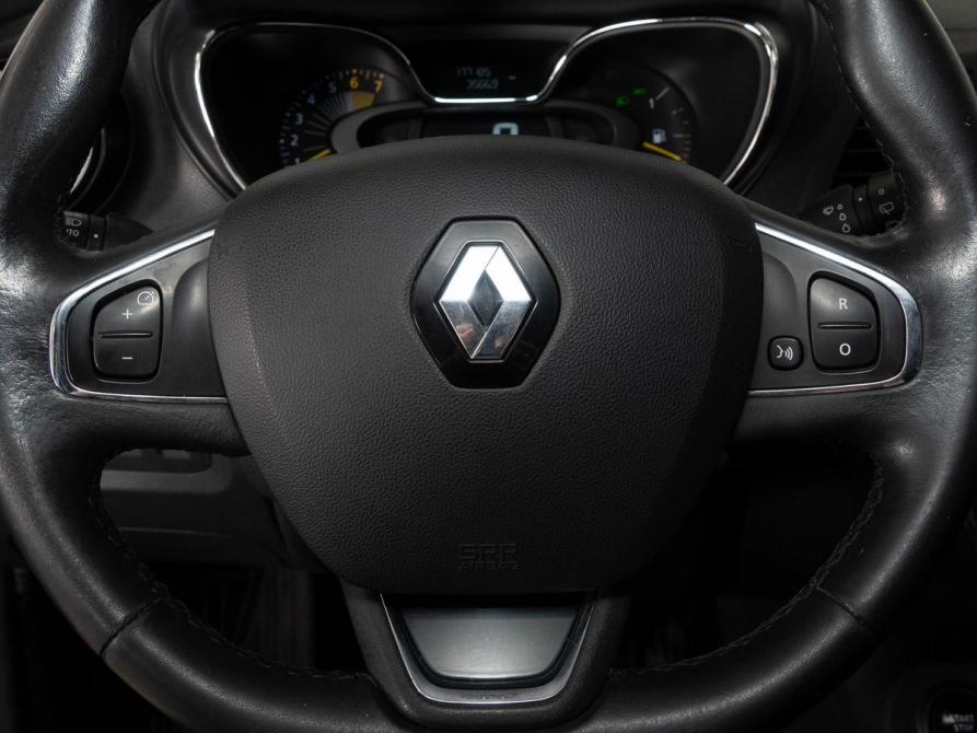Renault Kaptur I Казань  - изображение 9