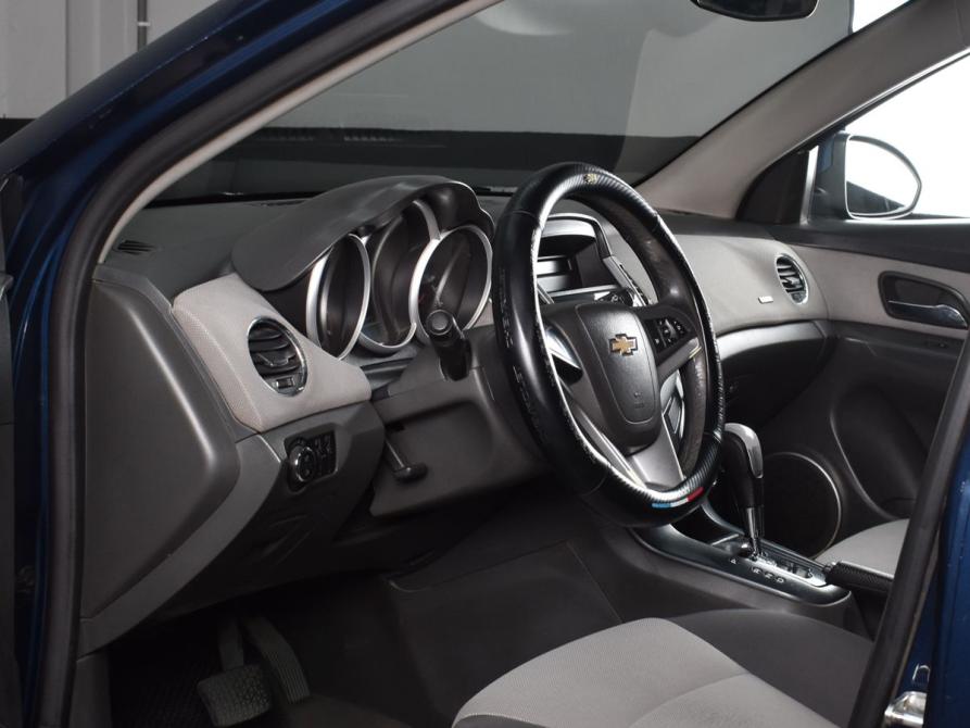 Chevrolet Cruze I Кемерово  - изображение 6