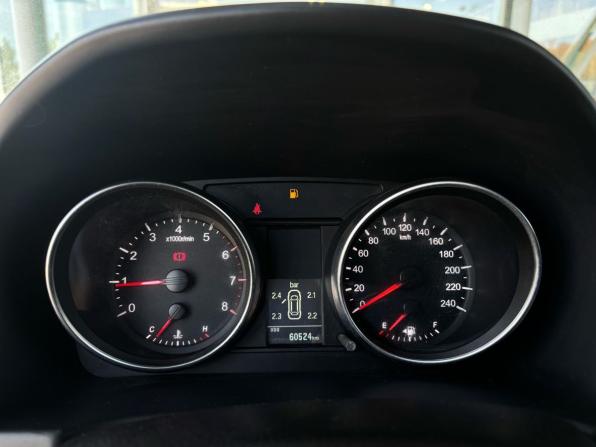 Haval H6 I с пробегом 2019 года, цена 1 370 000 рублей, 60500 км, внедорожник, Автокод Объявления