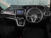 Nissan Serena V (C27) Ростов-на-Дону  - изображение 27
