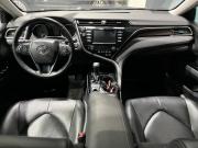 Toyota Camry VIII (XV70) Пермь  - изображение 40