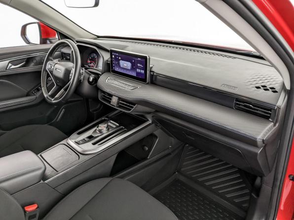 Haval Jolion I с пробегом 2021 года, цена 1 650 000 рублей, 100800 км, внедорожник, Автокод Объявления