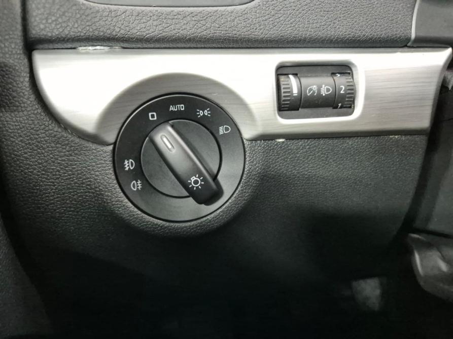 Skoda Yeti I Рестайлинг Пермь  - изображение 18