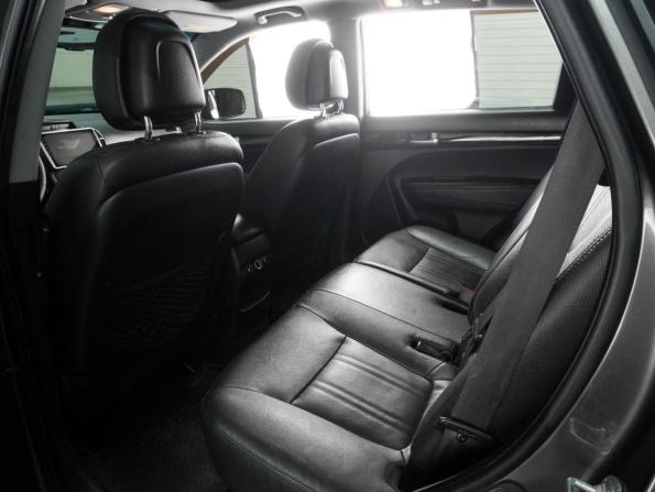 Kia Sorento II Рестайлинг с пробегом 2012 года, цена 1 534 000 рублей, 157438 км, внедорожник, Автокод Объявления