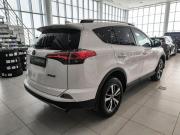Toyota RAV4 IV (XA40) Рестайлинг Казань  - изображение 28