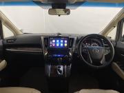 Toyota Vellfire II Рестайлинг Воронеж  - изображение 32