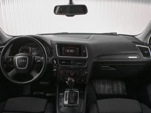 Audi Q5 I (8R) с пробегом 2009 года, цена 1 595 000 рублей, 171516 км, внедорожник, Автокод Объявления