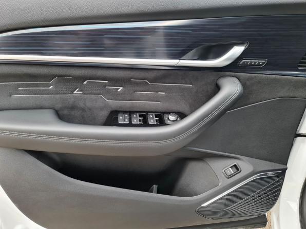 Geely Monjaro I с пробегом 2024 года, цена 3 750 000 рублей, 25253 км, внедорожник, Автокод Объявления