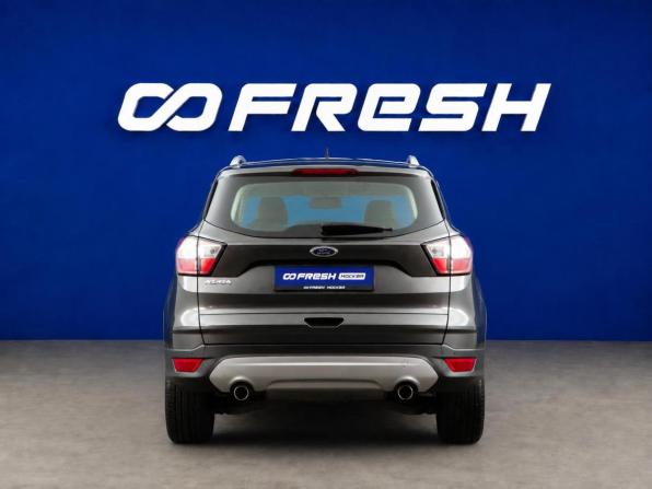 Ford Kuga II Рестайлинг с пробегом 2018 года, цена 1 849 077 рублей, 40034 км, внедорожник, Автокод Объявления