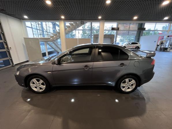 Mitsubishi Lancer X с пробегом 2008 года, цена 647 000 рублей, 230662 км, седан, Автокод Объявления