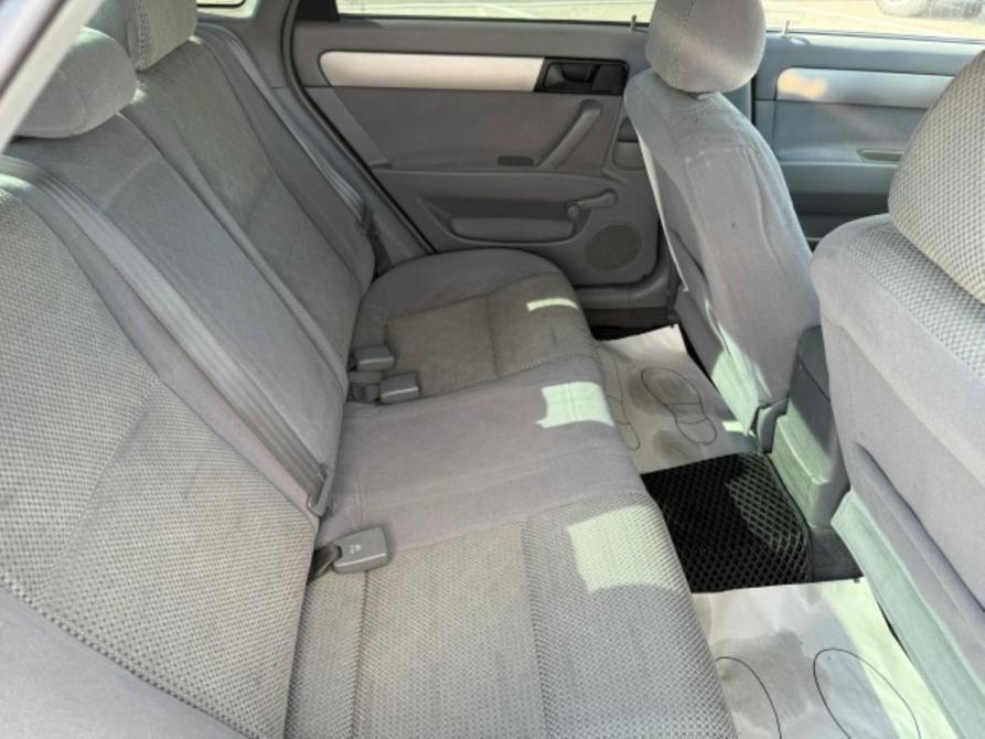 Chevrolet Lacetti I Тула  - изображение 9