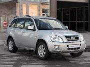 Chery Tiggo (T11) I Новосибирск  - изображение 21