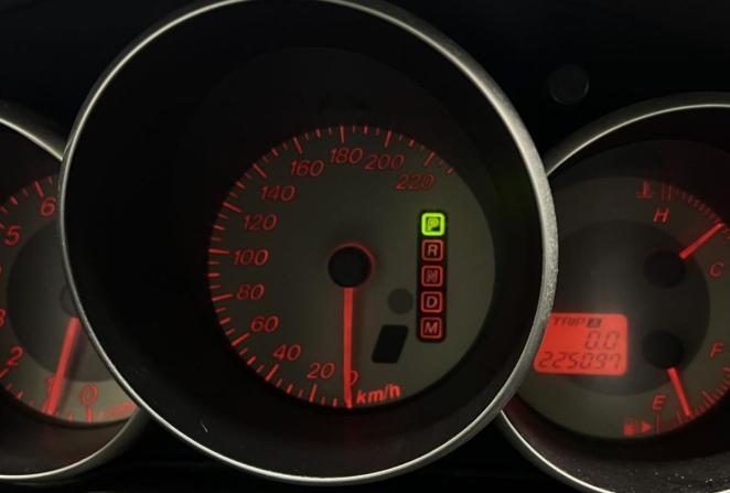 Mazda 3 I (BK) Рестайлинг с пробегом 2007 года, цена 480 000 рублей, 225073 км, седан, Автокод Объявления