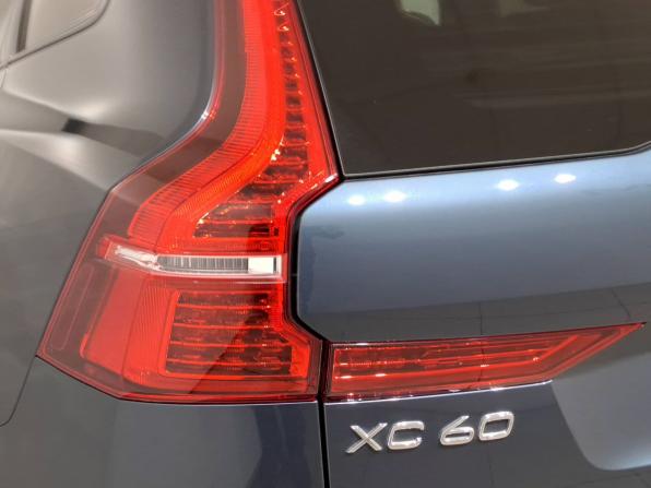 Volvo XC60 II Рестайлинг с пробегом 2024 года, цена 6 590 000 рублей, 17555 км, внедорожник, Автокод Объявления