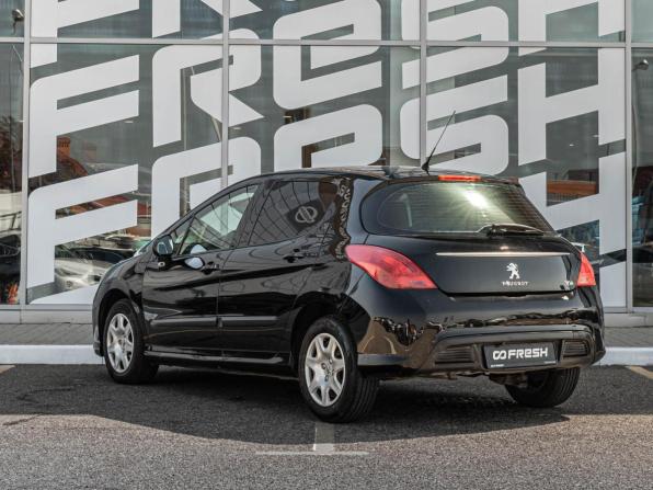 Peugeot 308 I Рестайлинг с пробегом 2011 года, цена 470 000 рублей, 196733 км, хэтчбек, Автокод Объявления