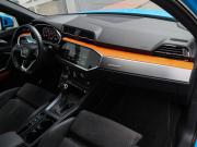 Audi Q3 II (F3) Москва  - изображение 28