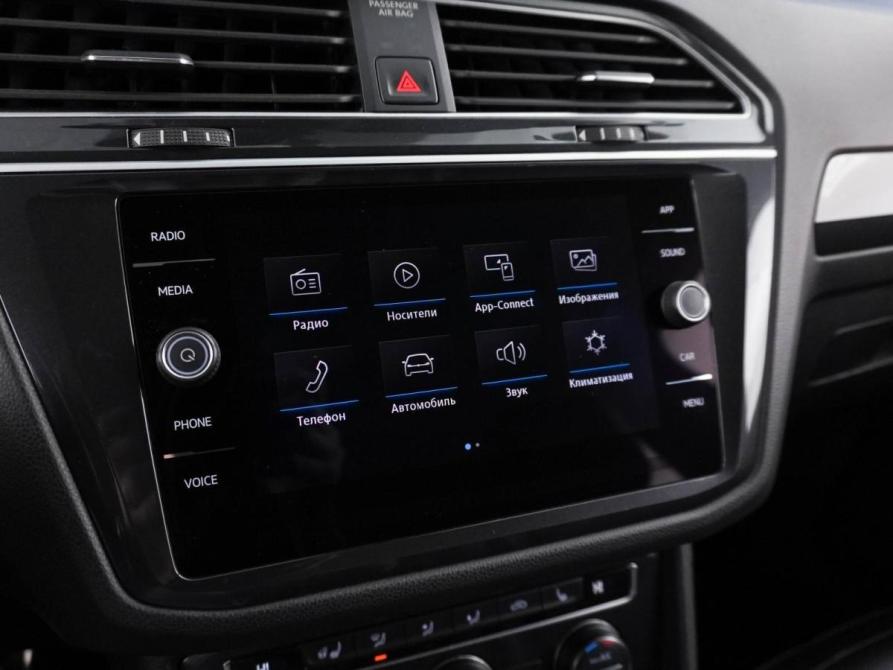 Volkswagen Tiguan II Москва  - изображение 15