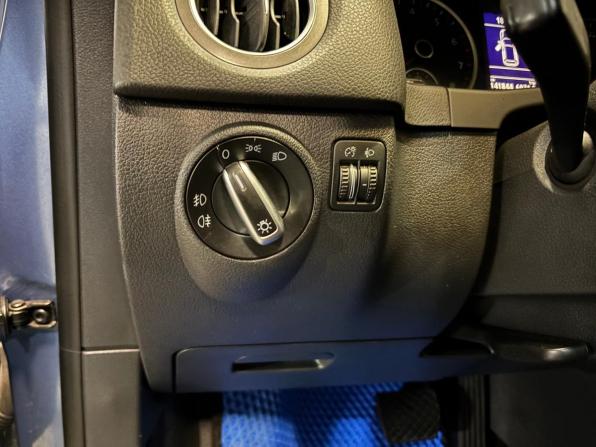 Volkswagen Tiguan I с пробегом 2011 года, цена 1 139 000 рублей, 141000 км, внедорожник, Автокод Объявления