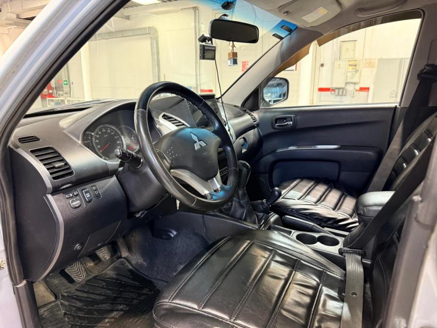 Mitsubishi L200 IV Челябинск  - изображение 11