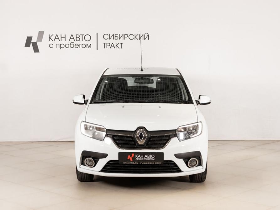Renault Sandero II Рестайлинг Казань  - изображение 2
