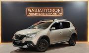 Renault Sandero II Рестайлинг Уфа  - изображение 21