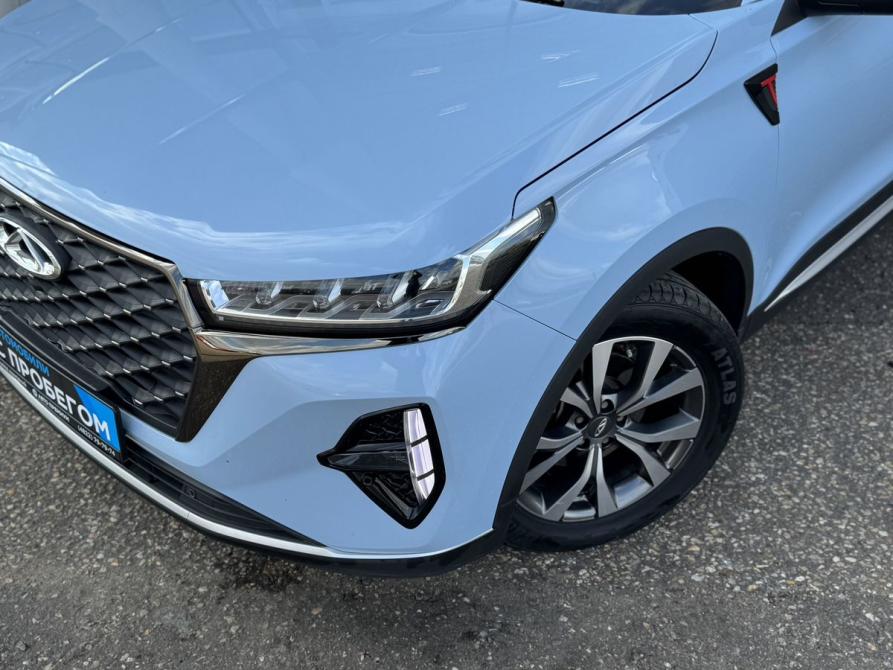 Chery Tiggo 7 Pro Max I Тверь  - изображение 2