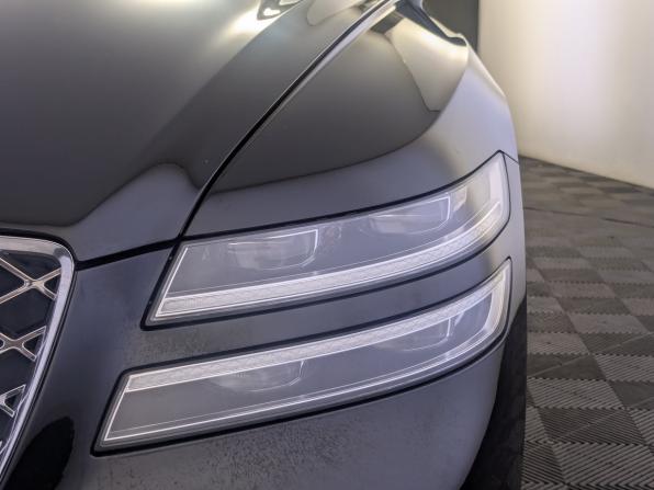 Genesis G80 II с пробегом 2022 года, цена 3 580 000 рублей, 134711 км, седан, Автокод Объявления