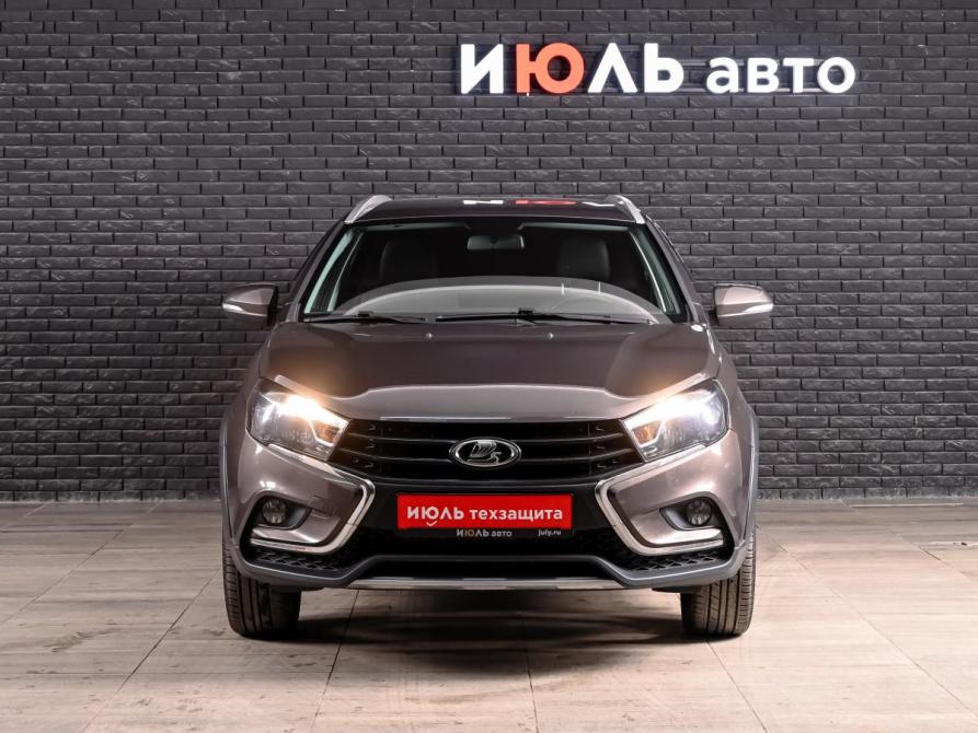 Lada (ВАЗ) Vesta I Екатеринбург  - изображение 2