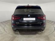 BMW X3 III (G01) Москва  - изображение 22
